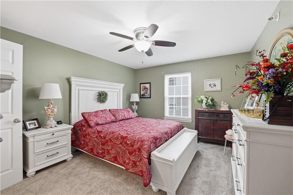 5610 NE 80th Terrace Unit: 2C
