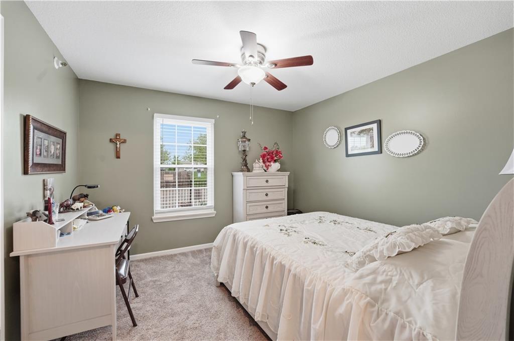 5610 NE 80th Terrace Unit: 2C