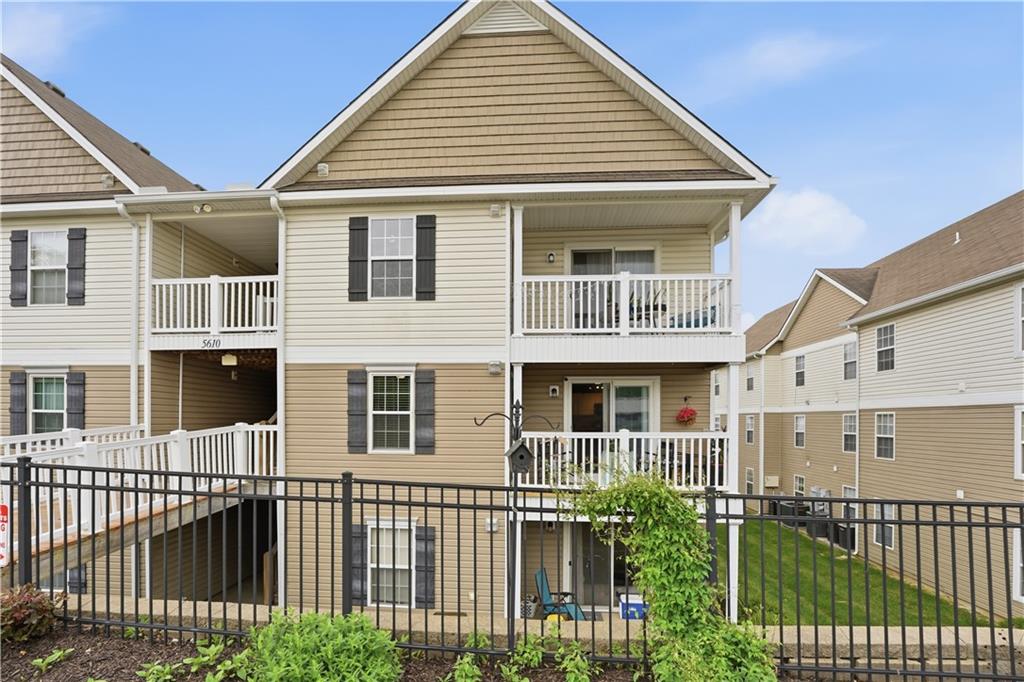 5610 NE 80th Terrace Unit: 2C