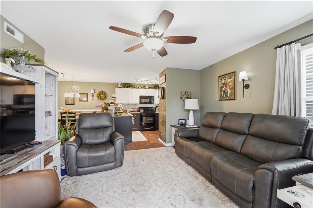5610 NE 80th Terrace Unit: 2C