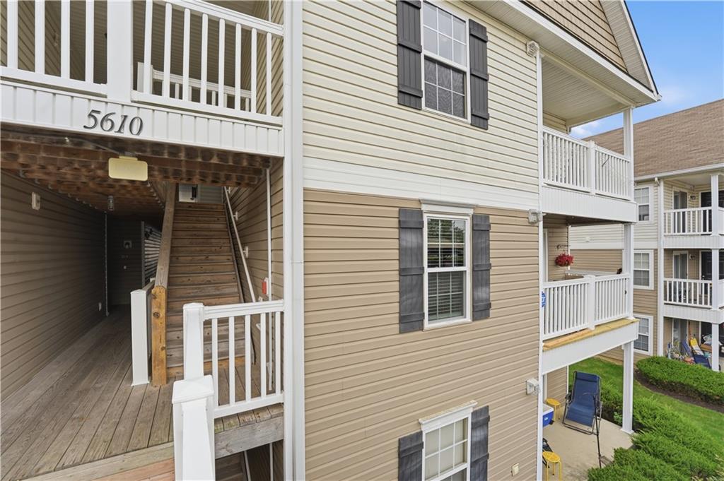 5610 NE 80th Terrace Unit: 2C