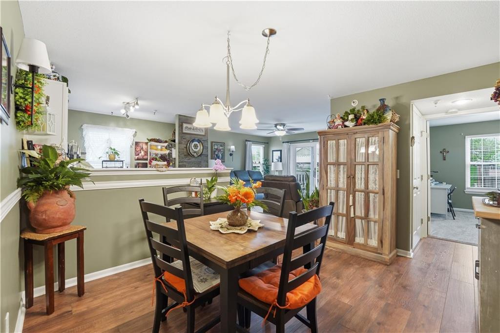 5610 NE 80th Terrace Unit: 2C