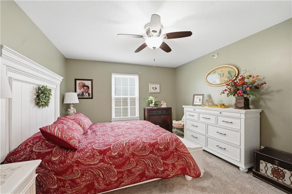 5610 NE 80th Terrace Unit: 2C