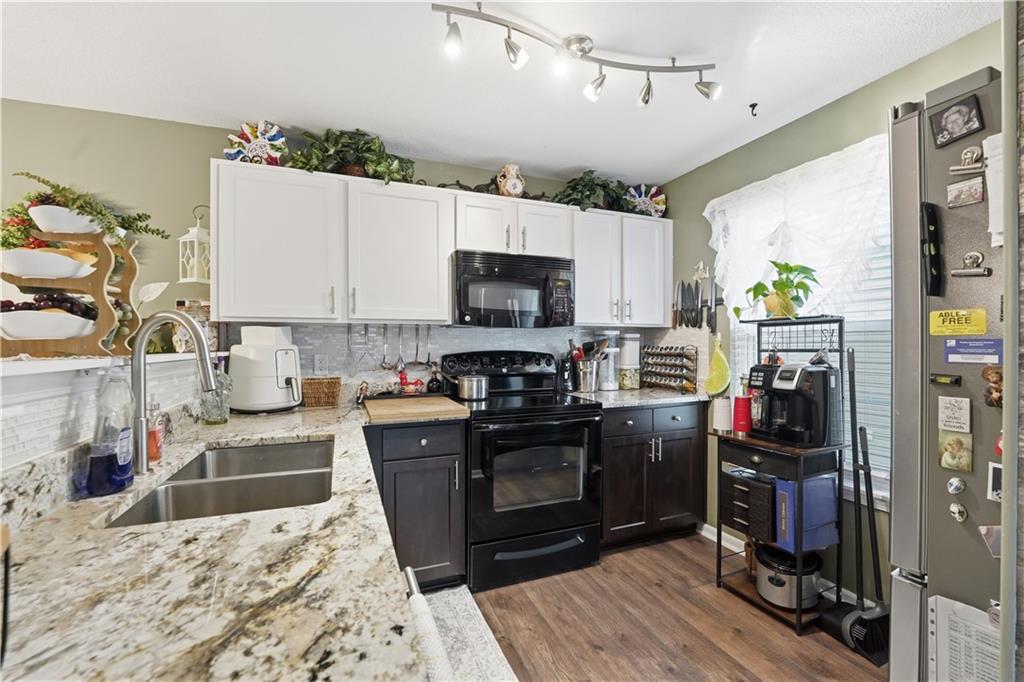 5610 NE 80th Terrace Unit: 2C