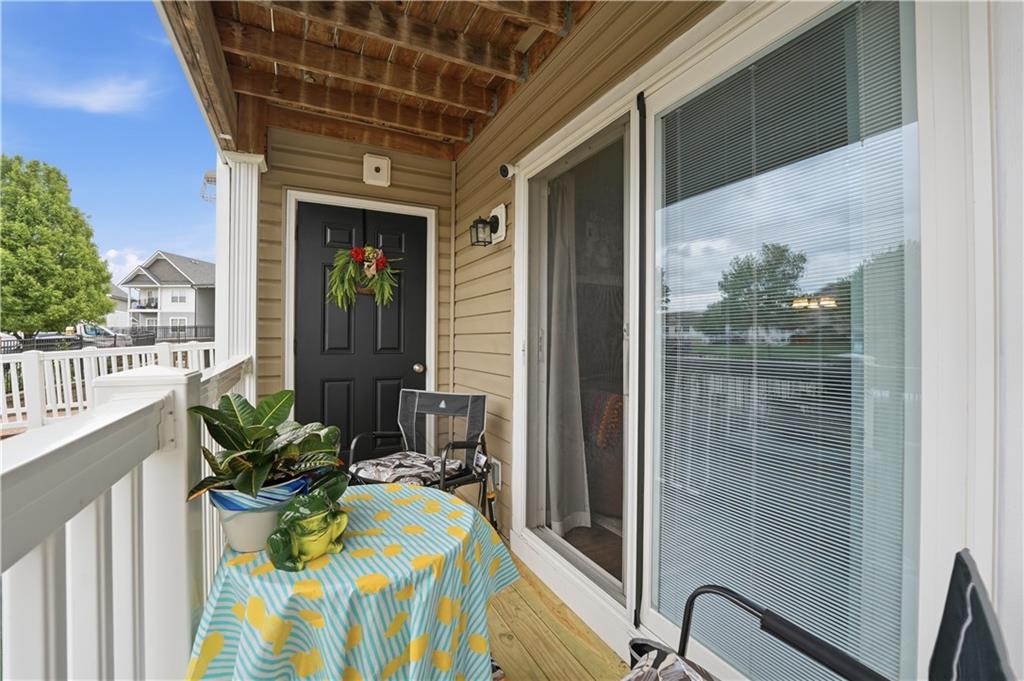 5610 NE 80th Terrace Unit: 2C