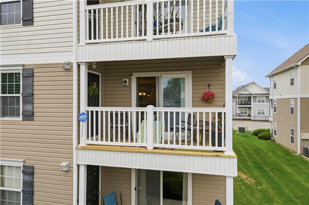 5610 NE 80th Terrace Unit: 2C