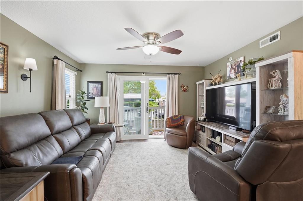 5610 NE 80th Terrace Unit: 2C
