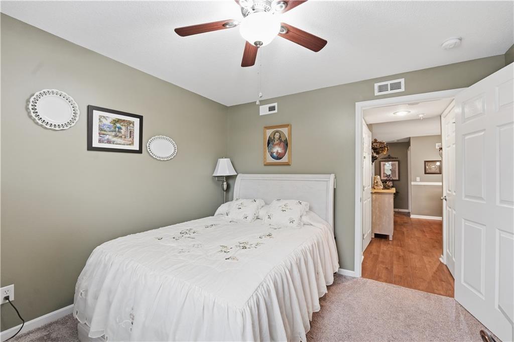 5610 NE 80th Terrace Unit: 2C