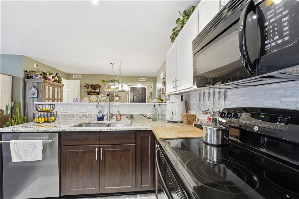 5610 NE 80th Terrace Unit: 2C