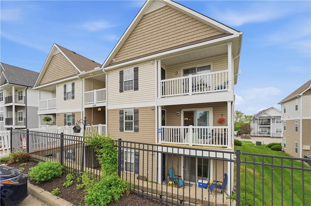 5610 NE 80th Terrace Unit: 2C