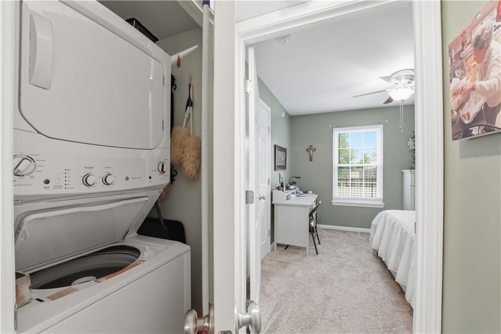 5610 NE 80th Terrace Unit: 2C
