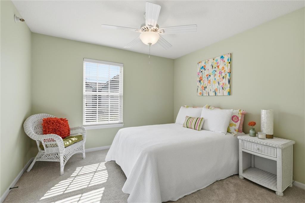 5610 NE 80th Terrace Unit: 2B
