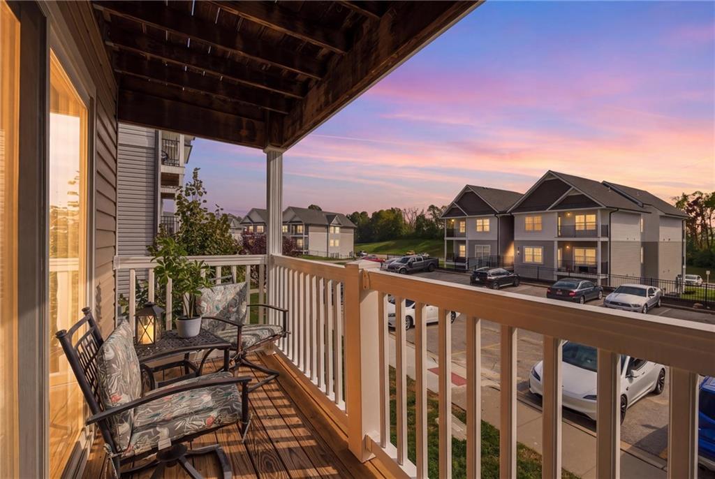 5610 NE 80th Terrace Unit: 2B