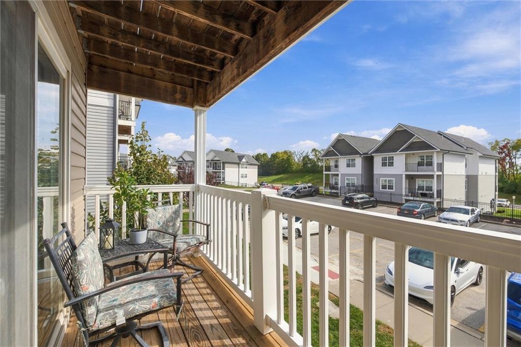 5610 NE 80th Terrace Unit: 2B