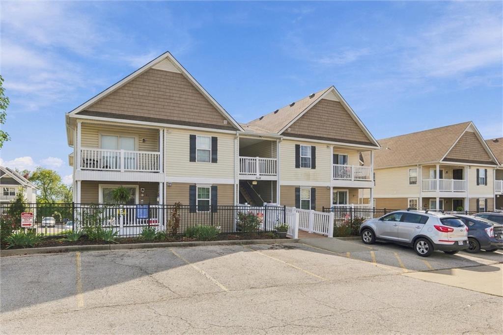 5610 NE 80th Terrace Unit: 2B