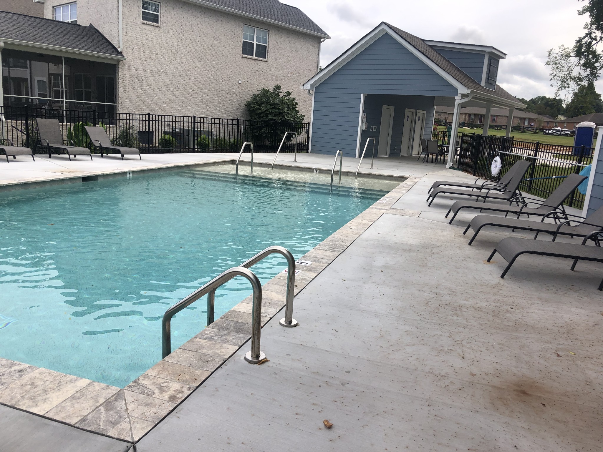 96 Barefoot Way