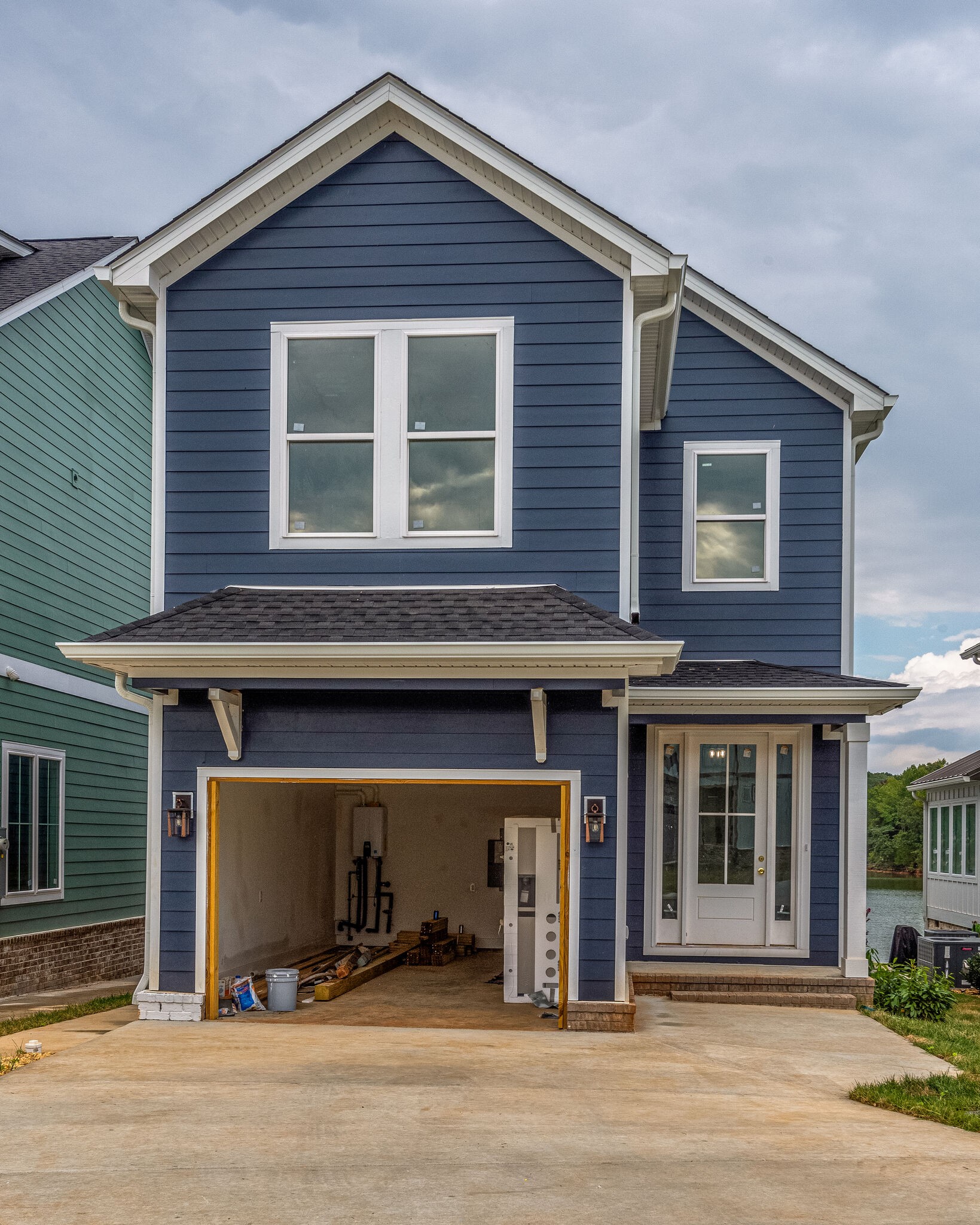 96 Barefoot Way