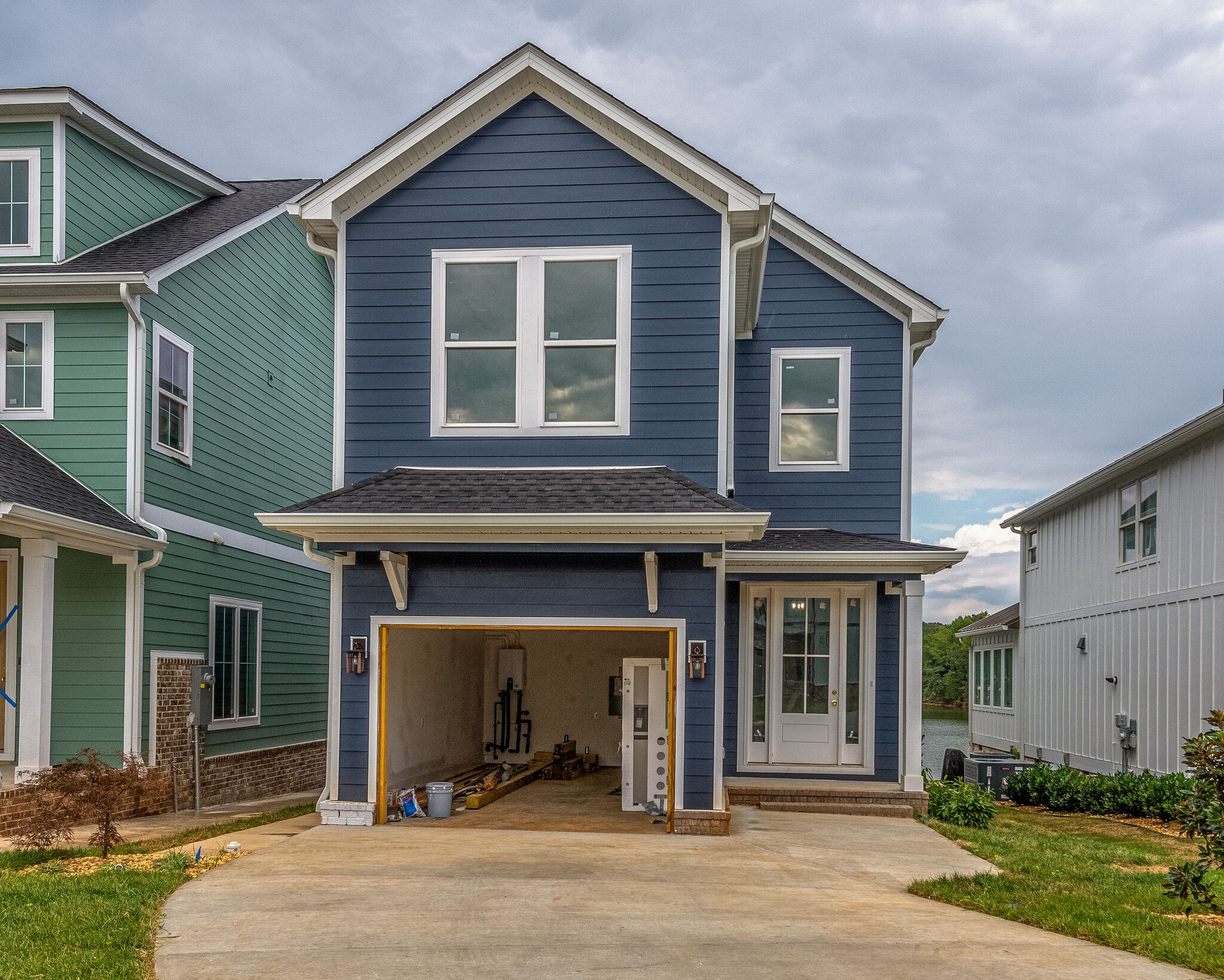 96 Barefoot Way
