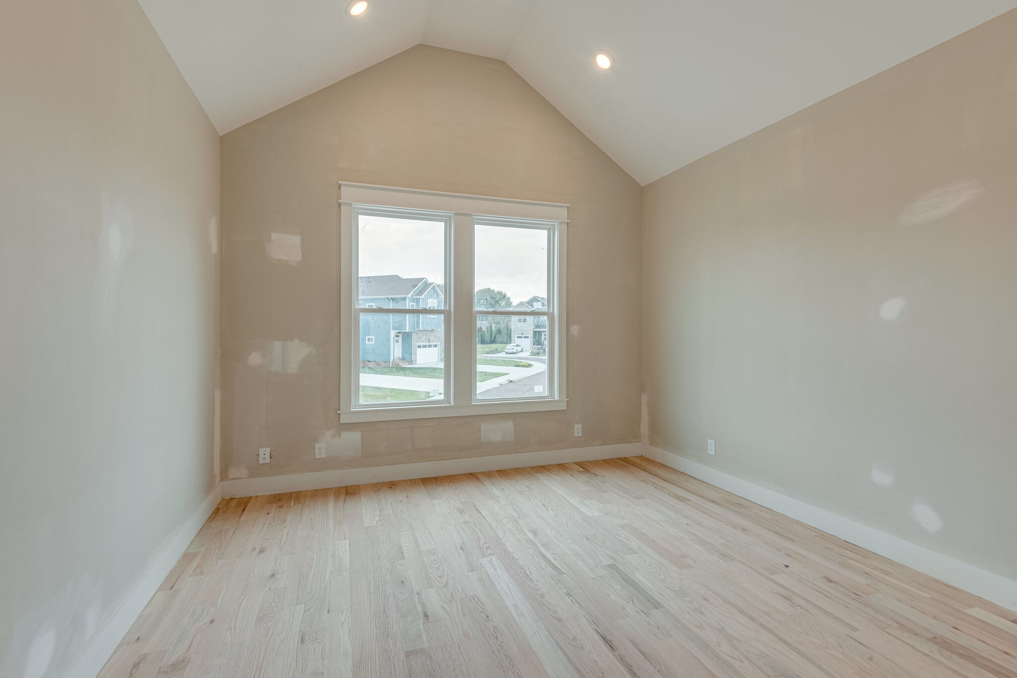 96 Barefoot Way