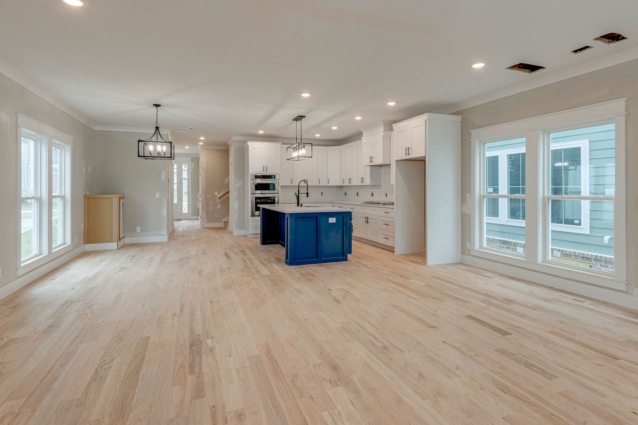 96 Barefoot Way