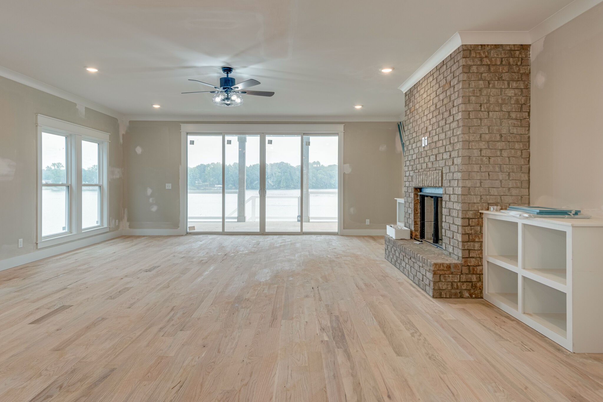96 Barefoot Way