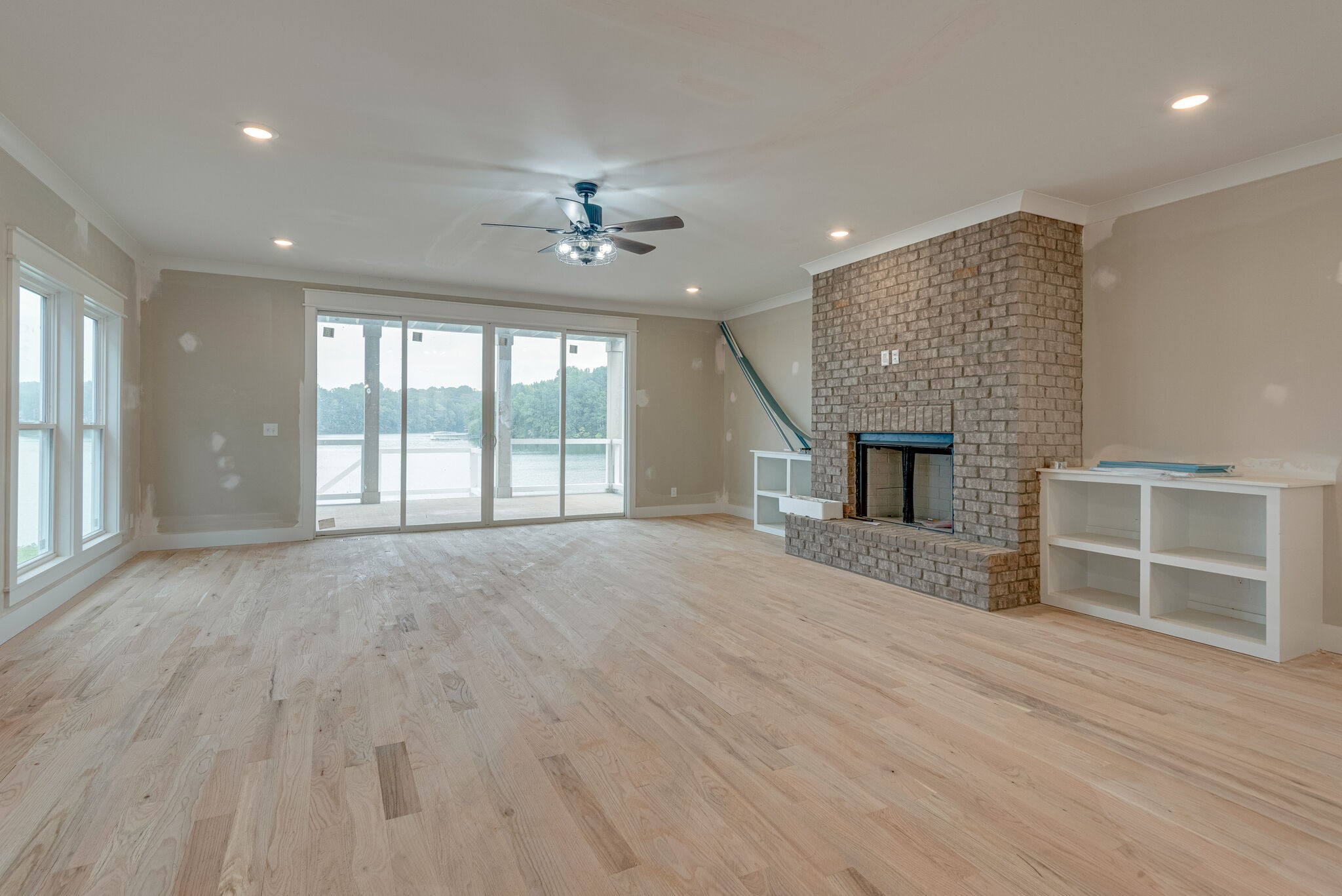 96 Barefoot Way