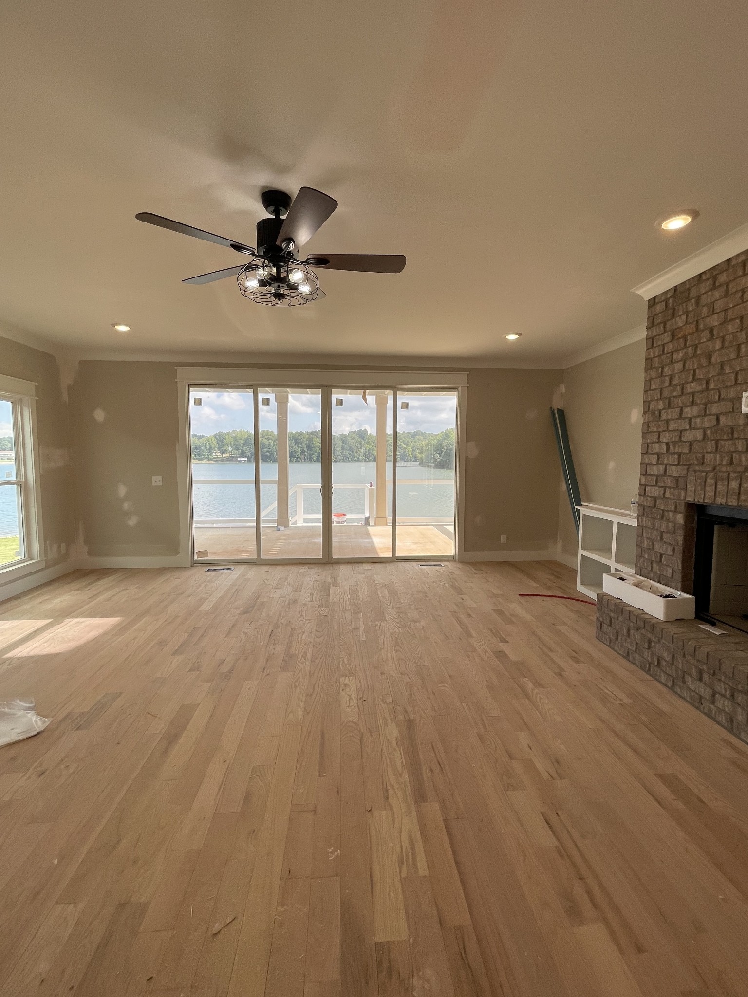 96 Barefoot Way