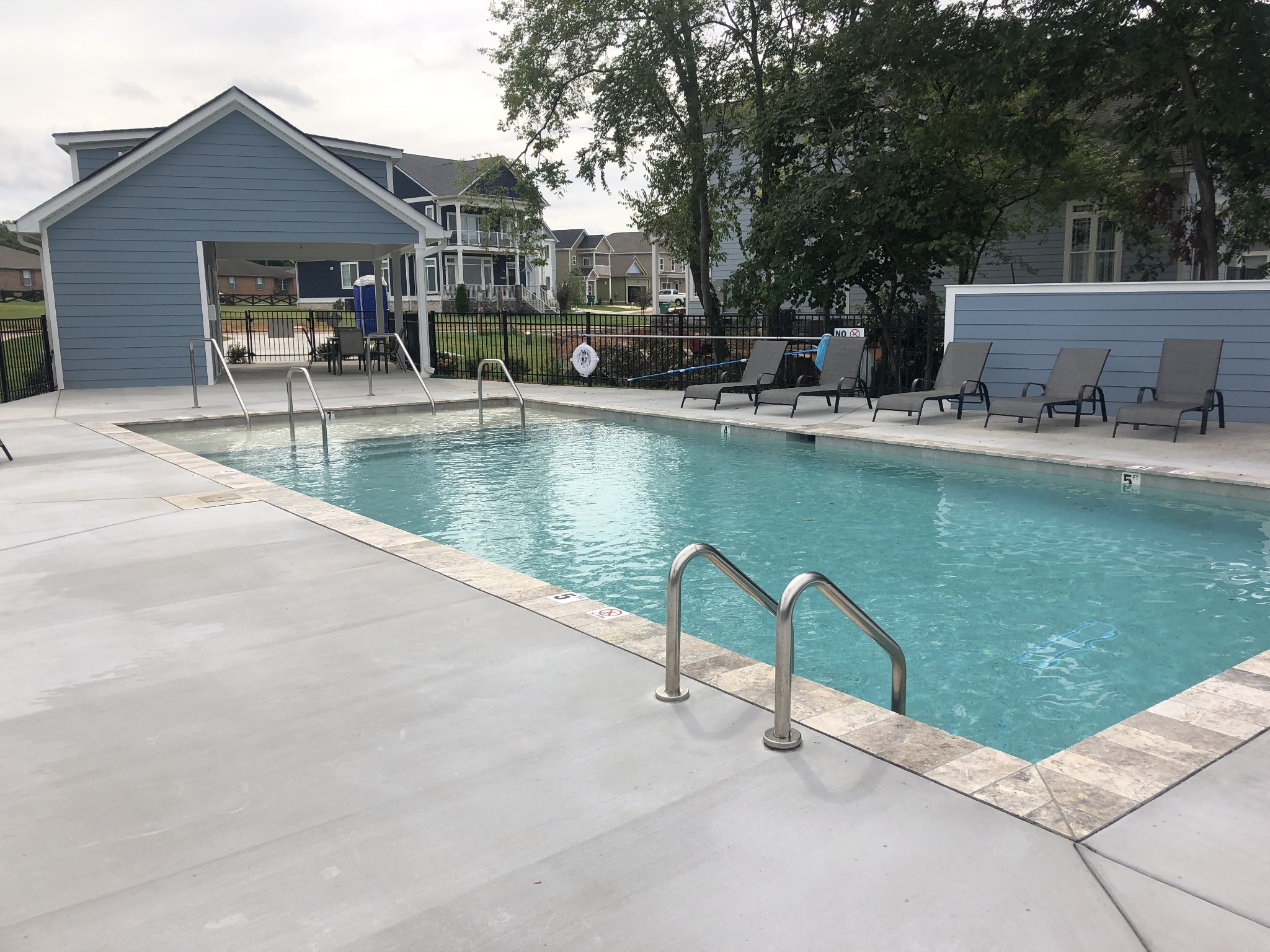96 Barefoot Way