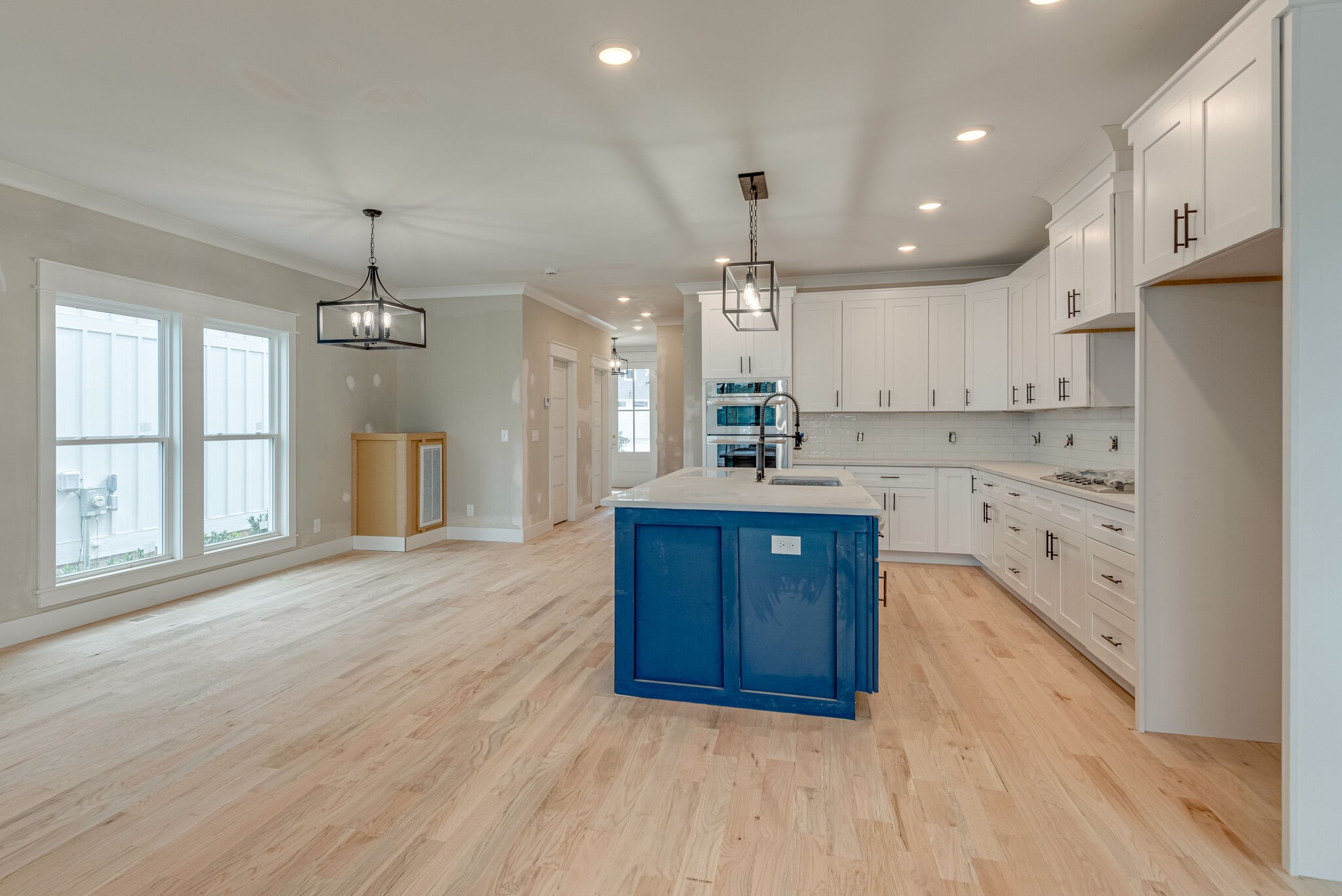 96 Barefoot Way