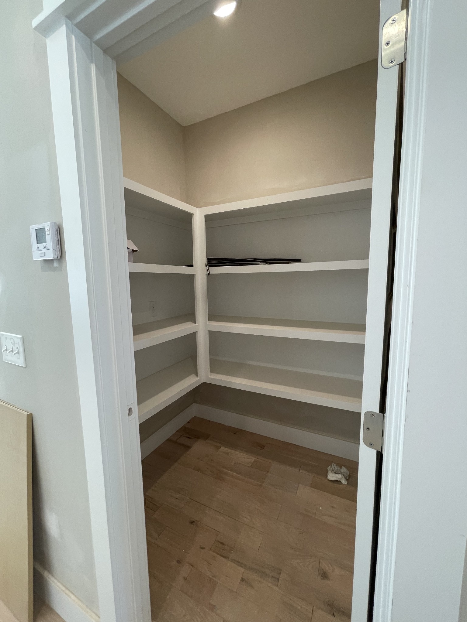 96 Barefoot Way