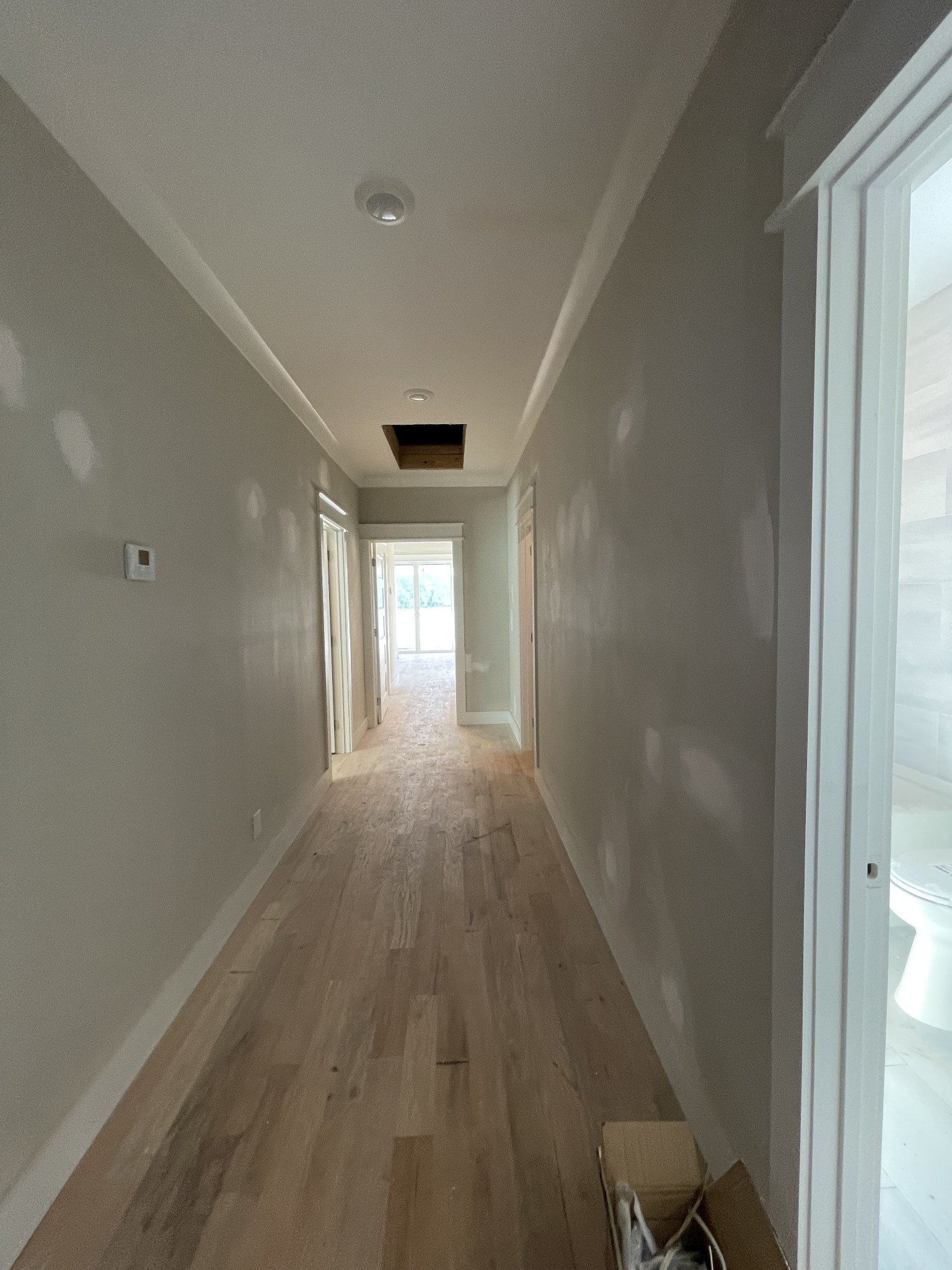 96 Barefoot Way