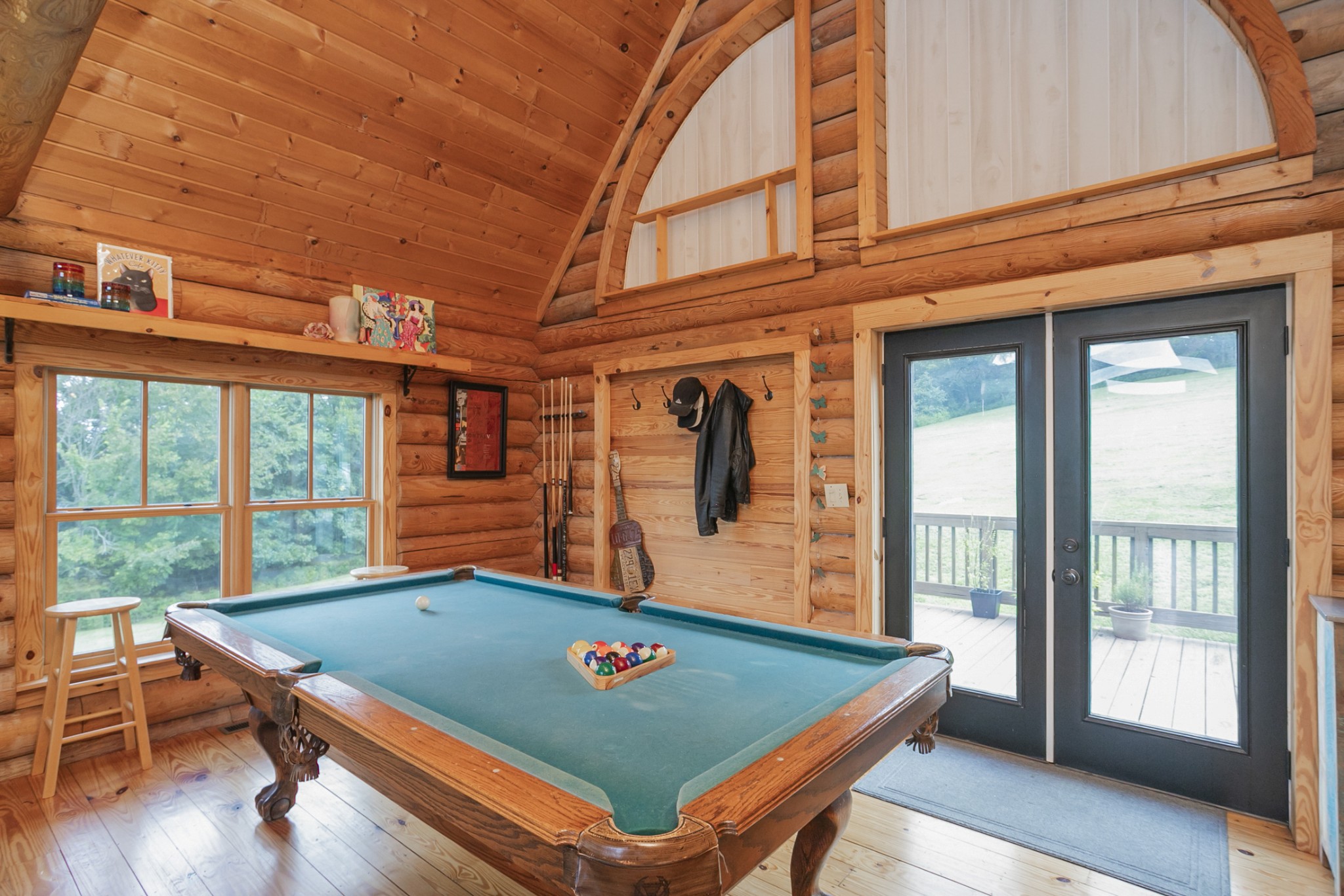 1167 Cranford Hollow Rd