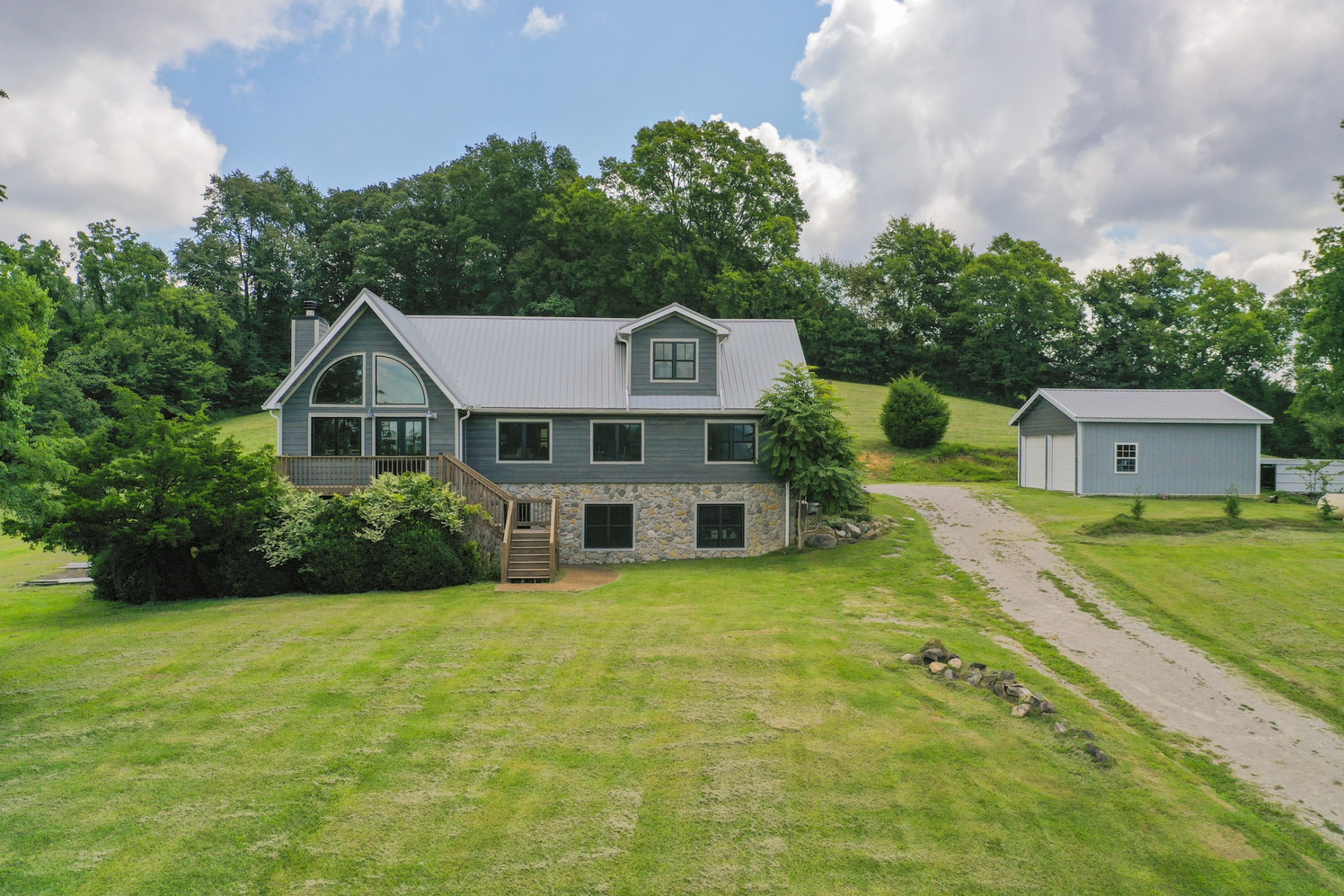 1167 Cranford Hollow Rd