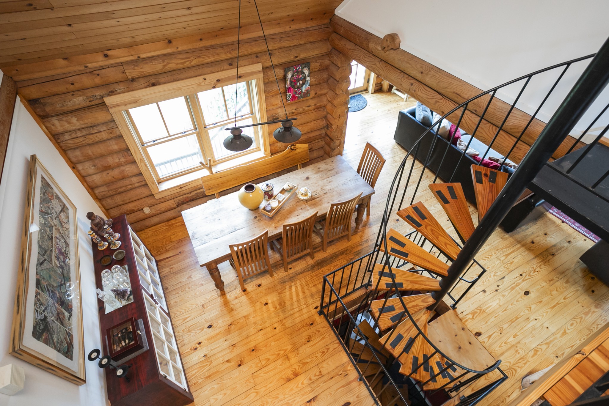 1167 Cranford Hollow Rd