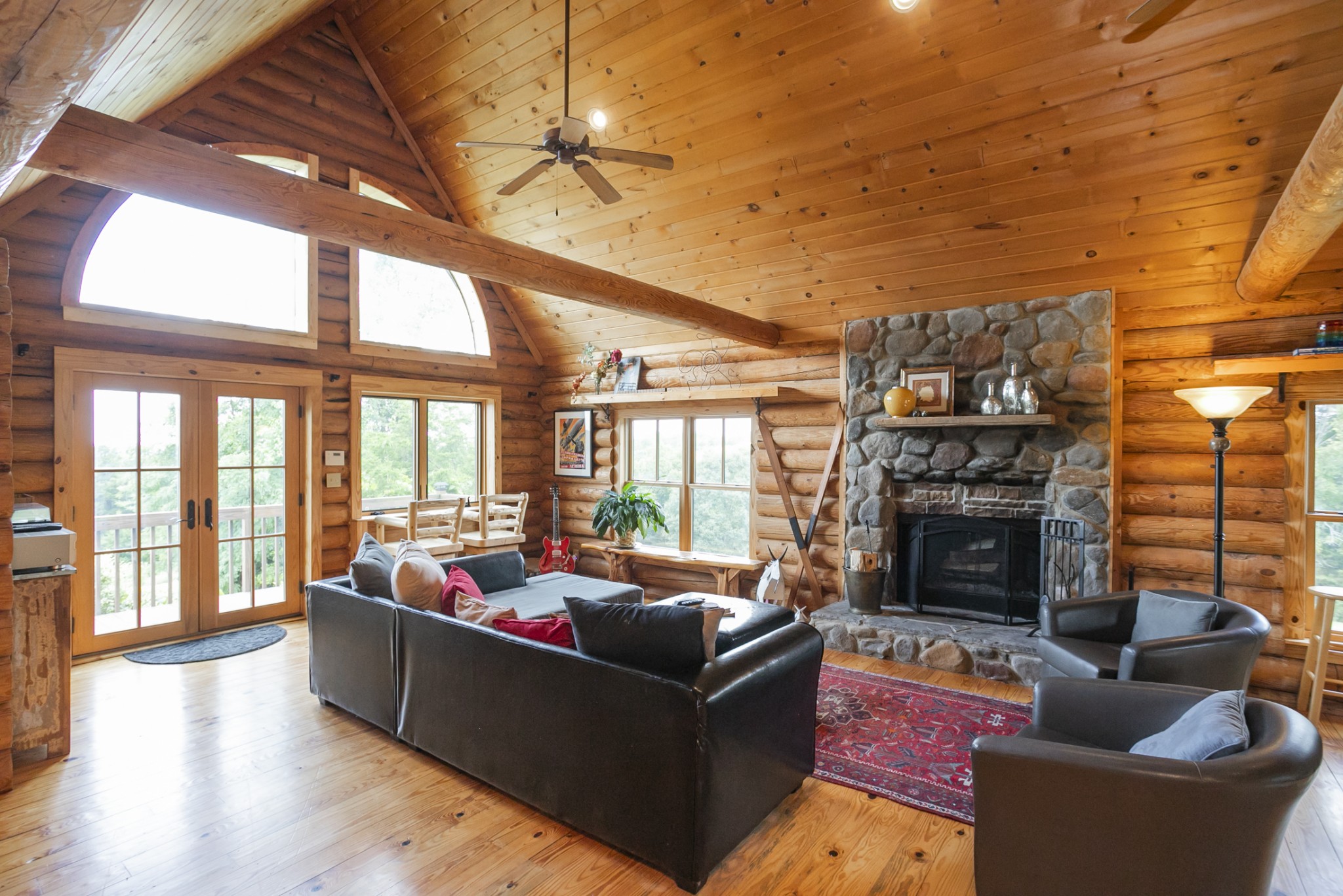 1167 Cranford Hollow Rd