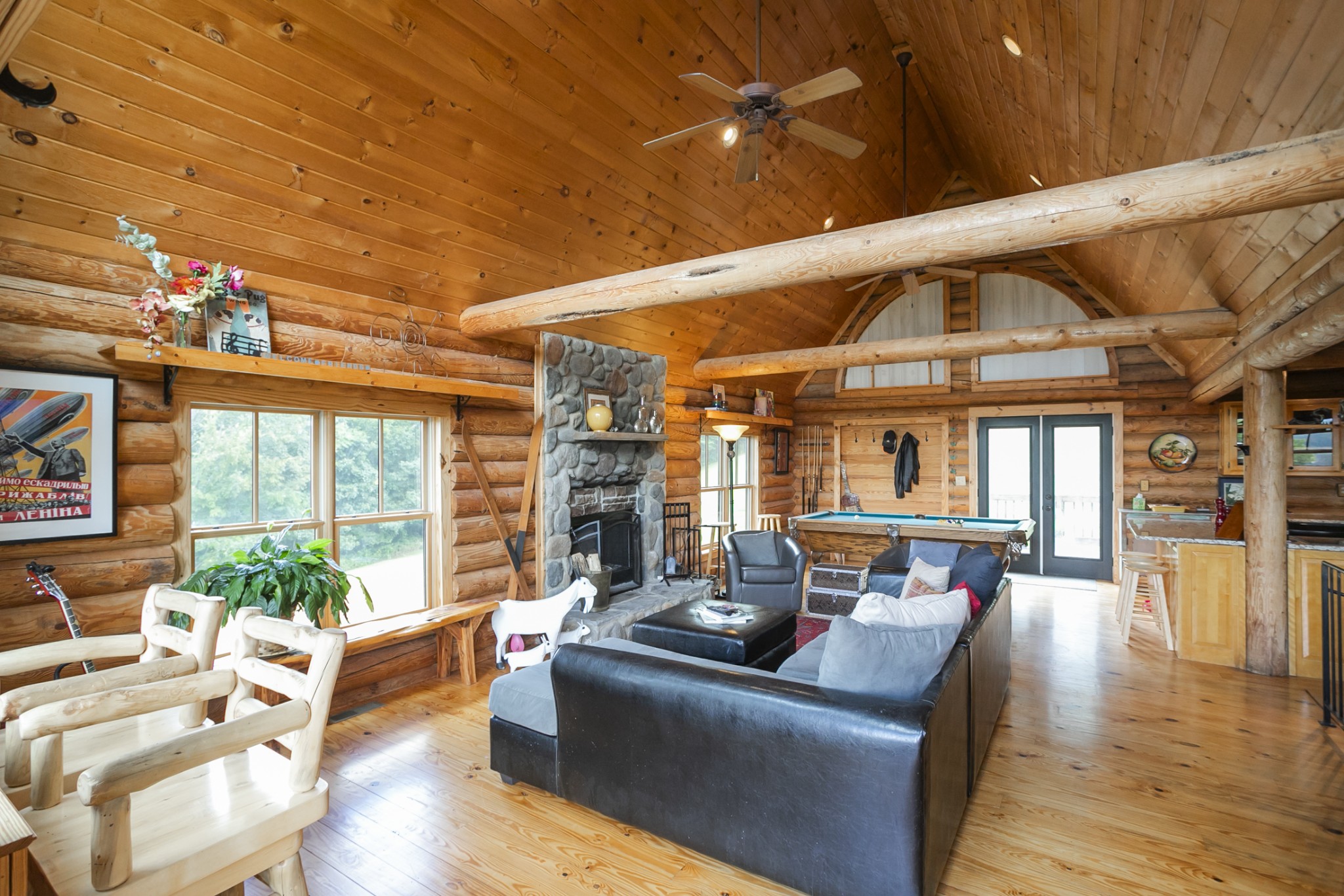 1167 Cranford Hollow Rd