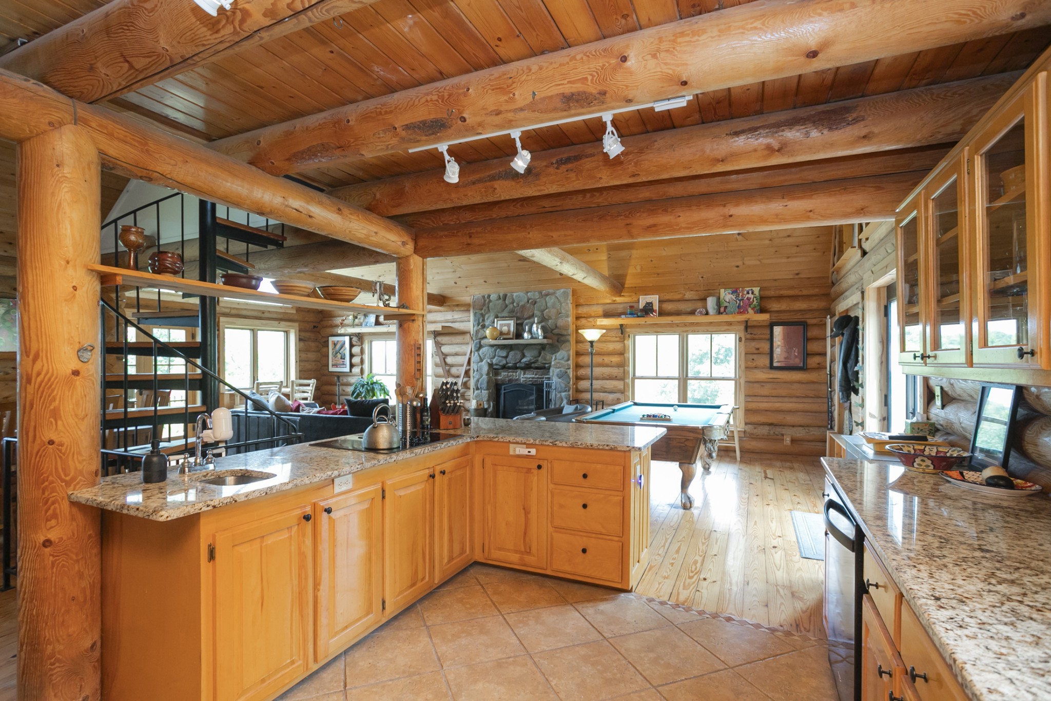1167 Cranford Hollow Rd