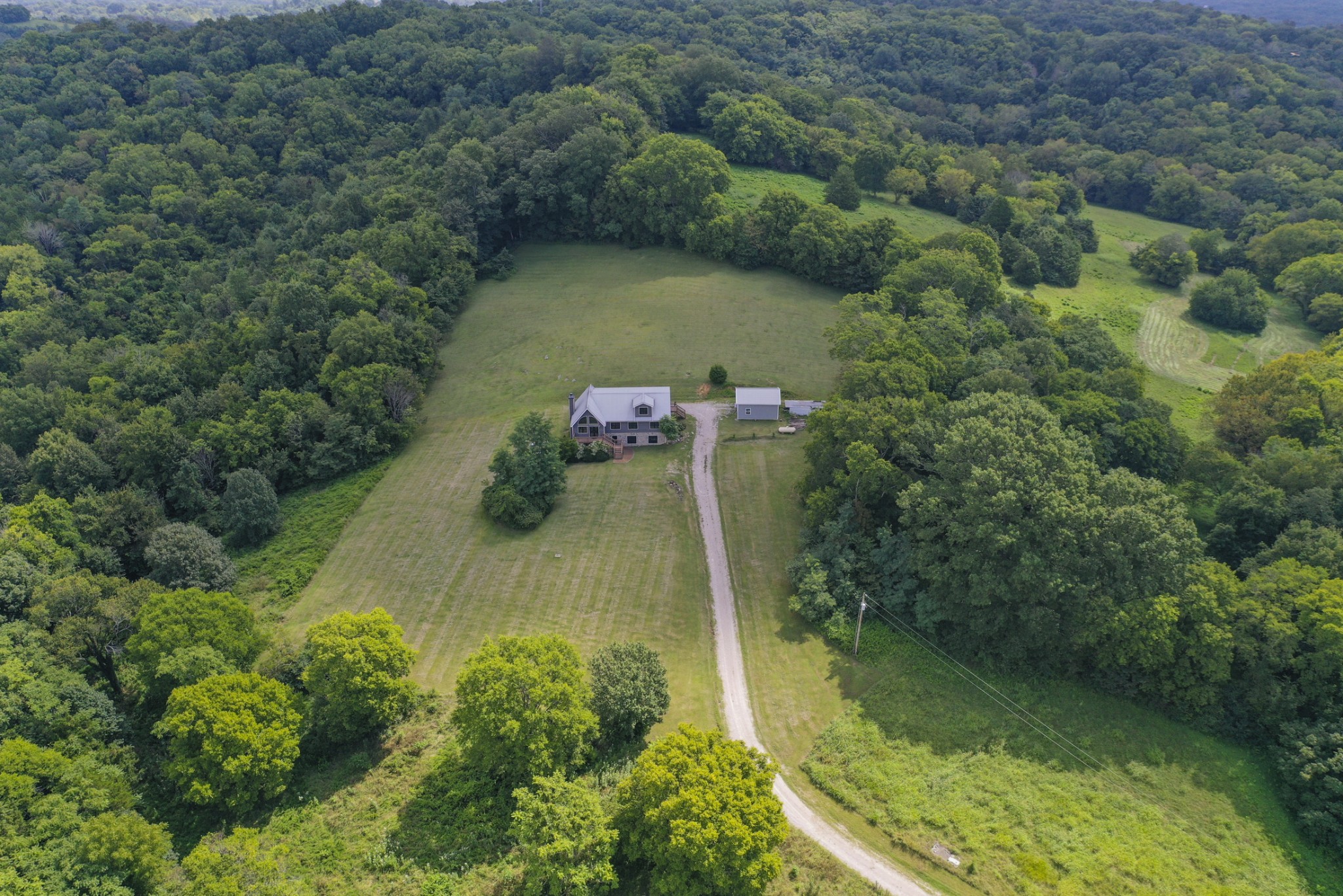 1167 Cranford Hollow Rd