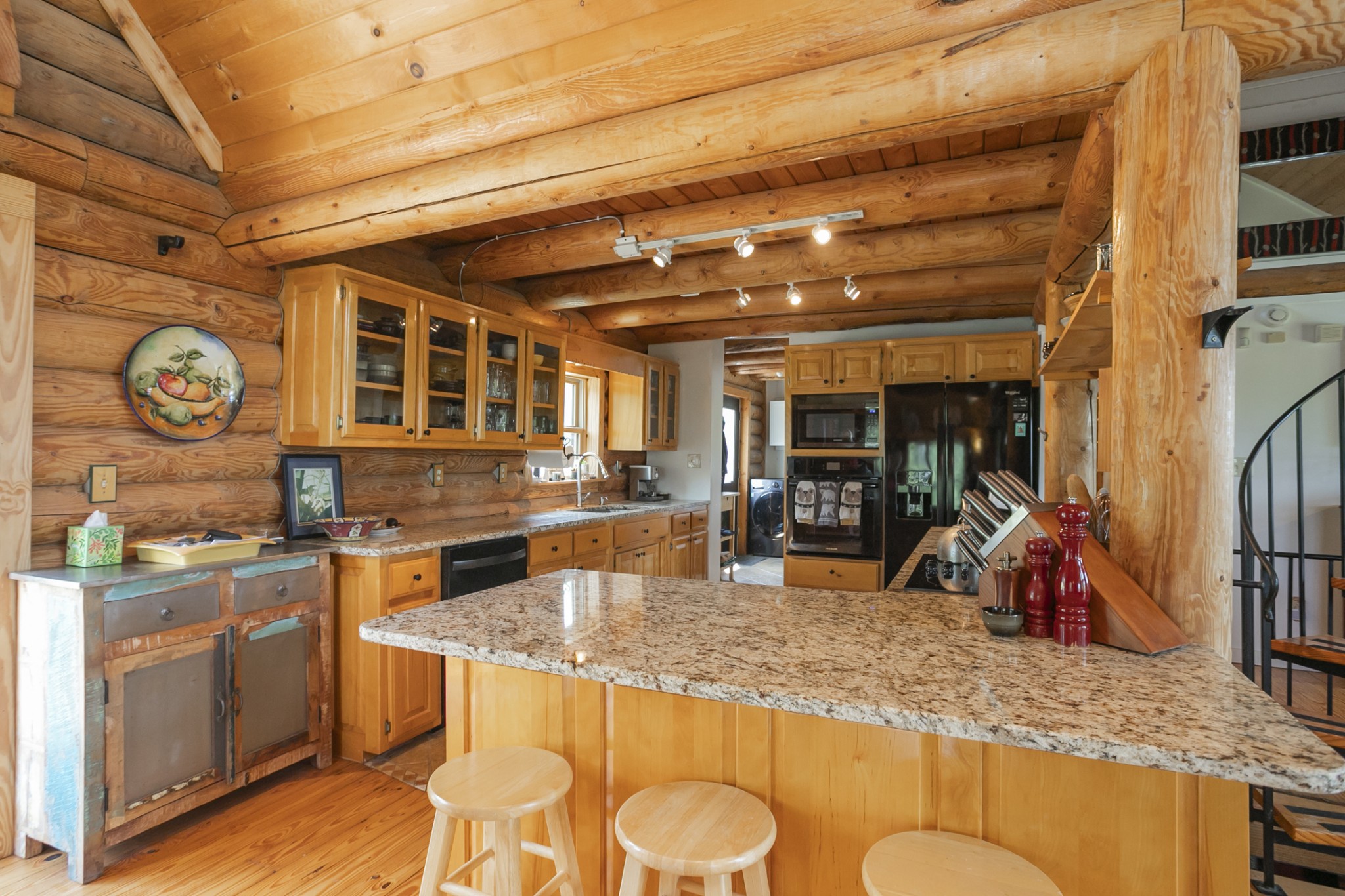 1167 Cranford Hollow Rd