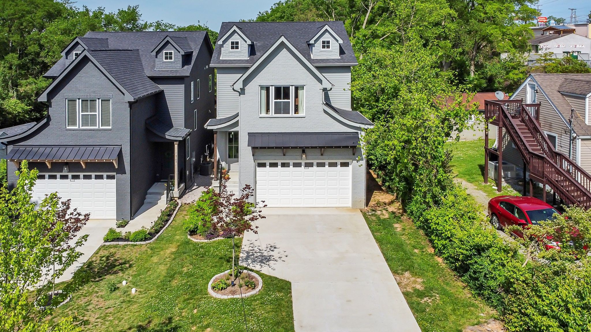 414 Westboro Dr Unit: A