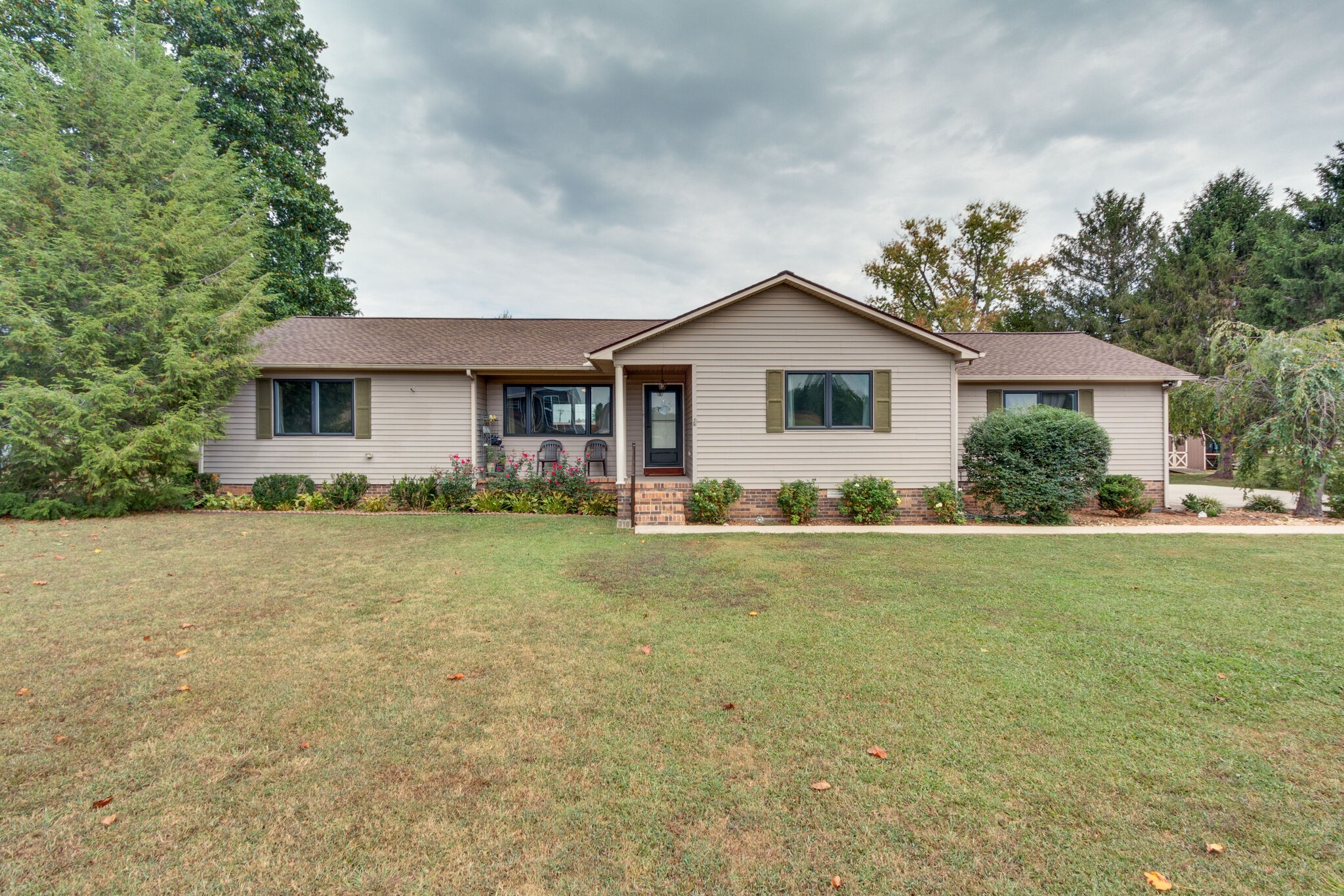 318 Woodland Dr