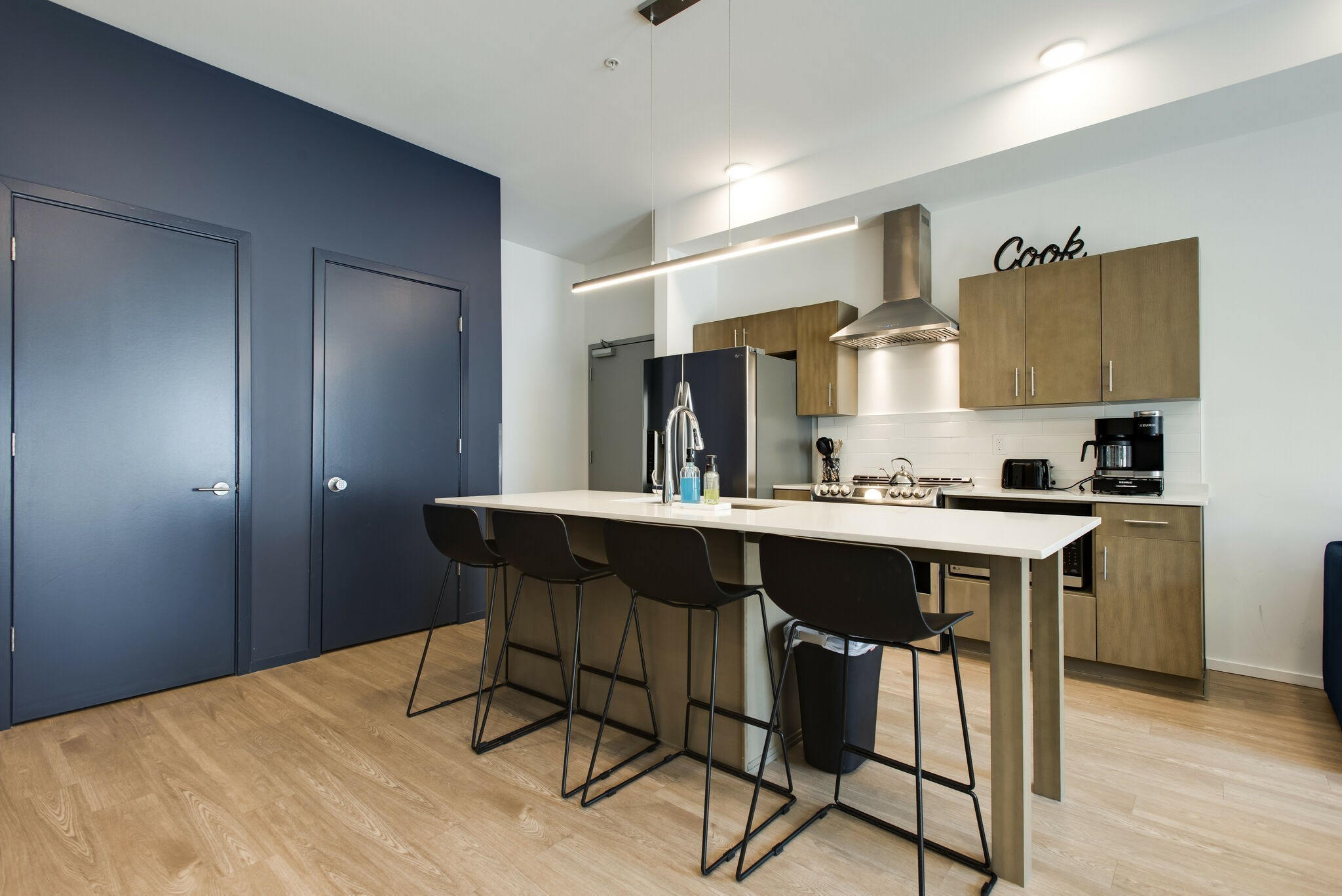920 South St Unit: 323