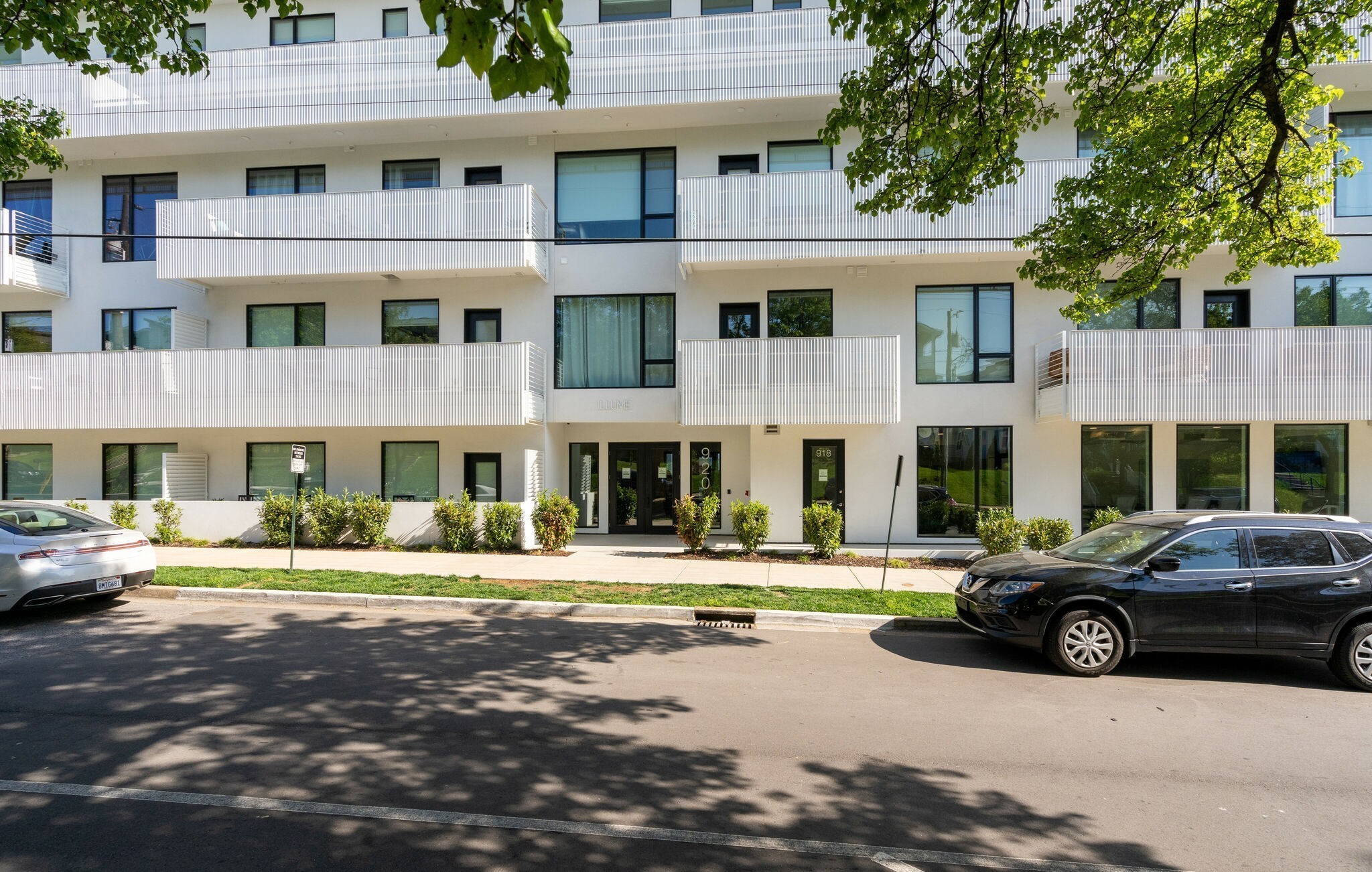 920 South St Unit: 323
