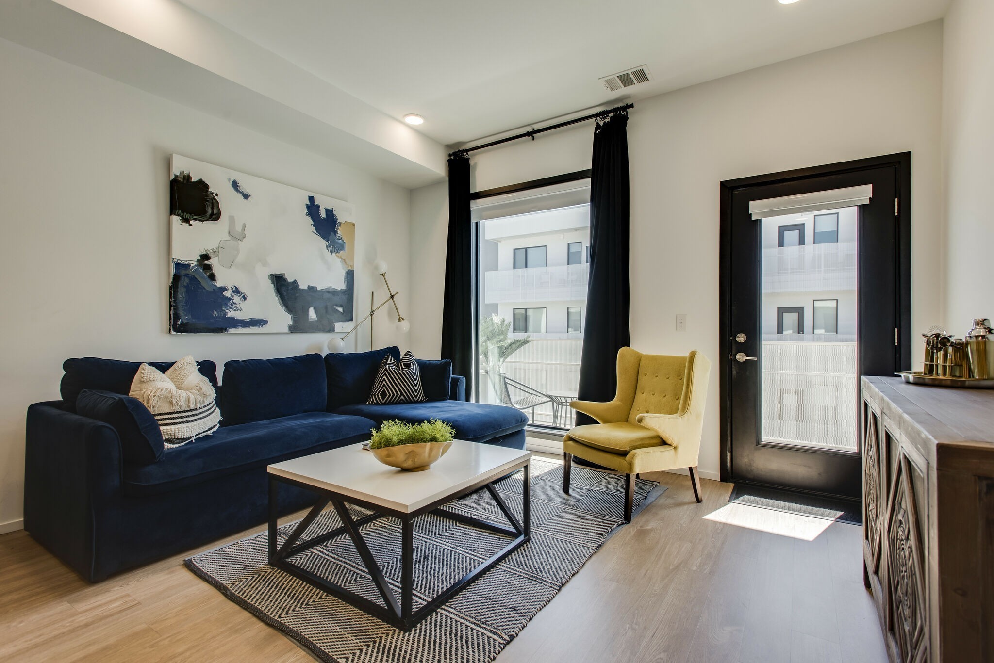 920 South St Unit: 323