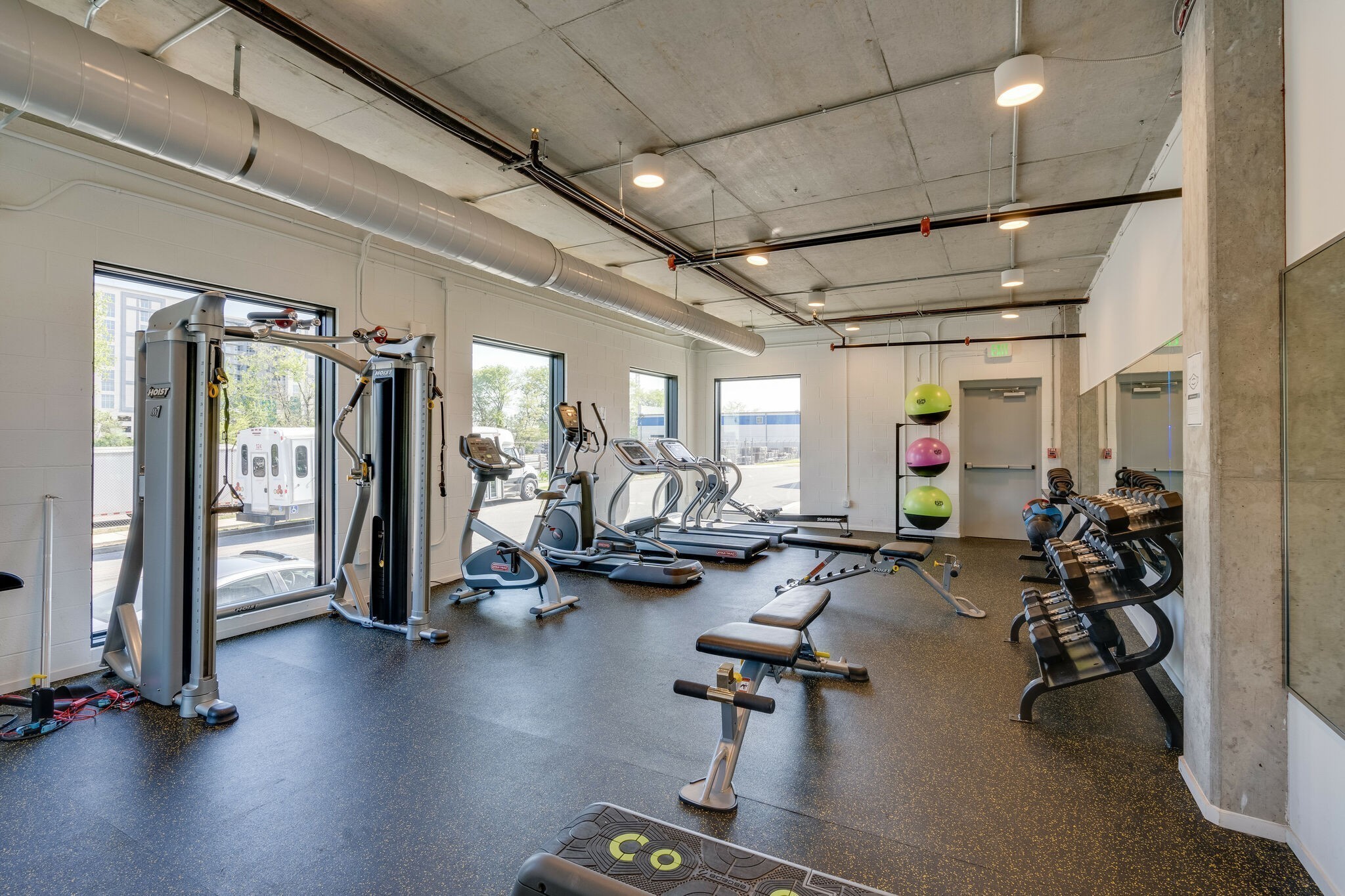 920 South St Unit: 323