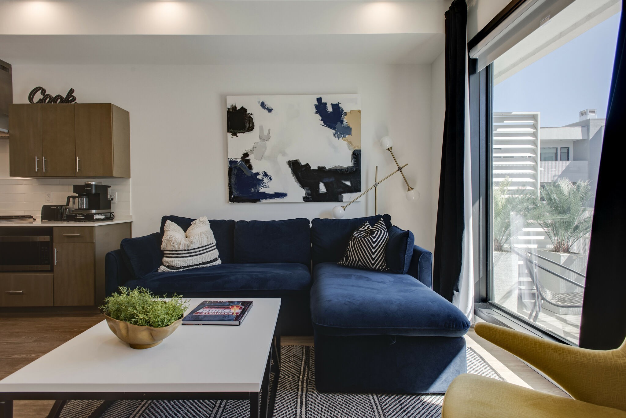 920 South St Unit: 323