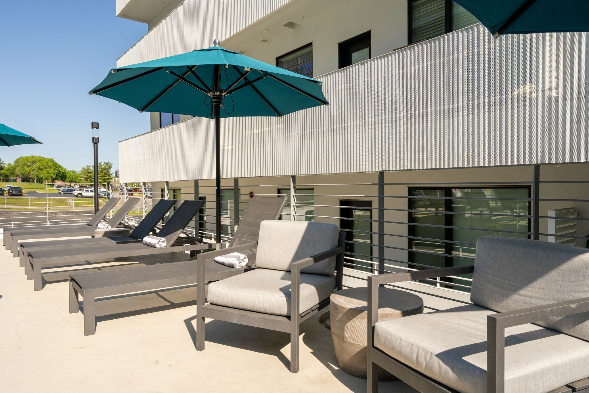 920 South St Unit: 323