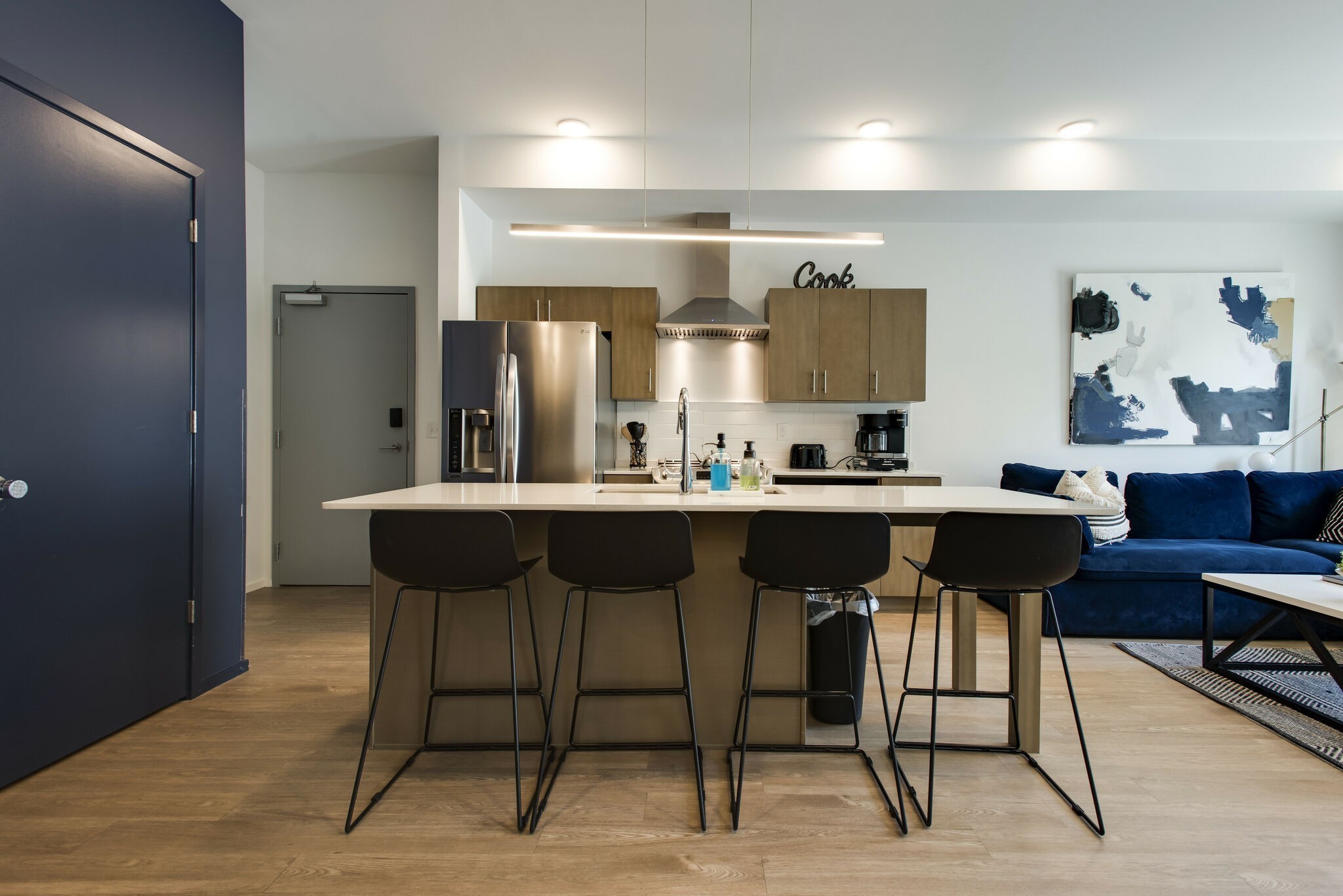 920 South St Unit: 323