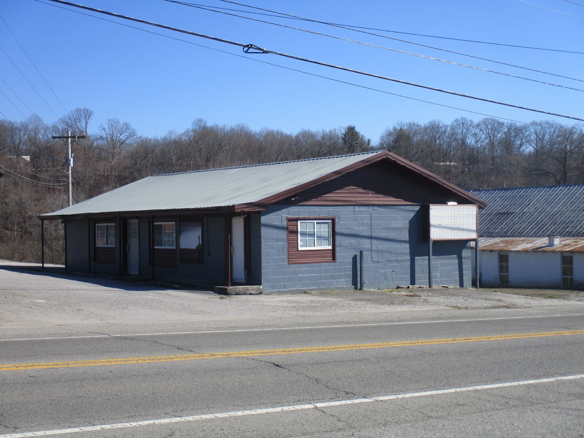 401 Beersheba Hwy