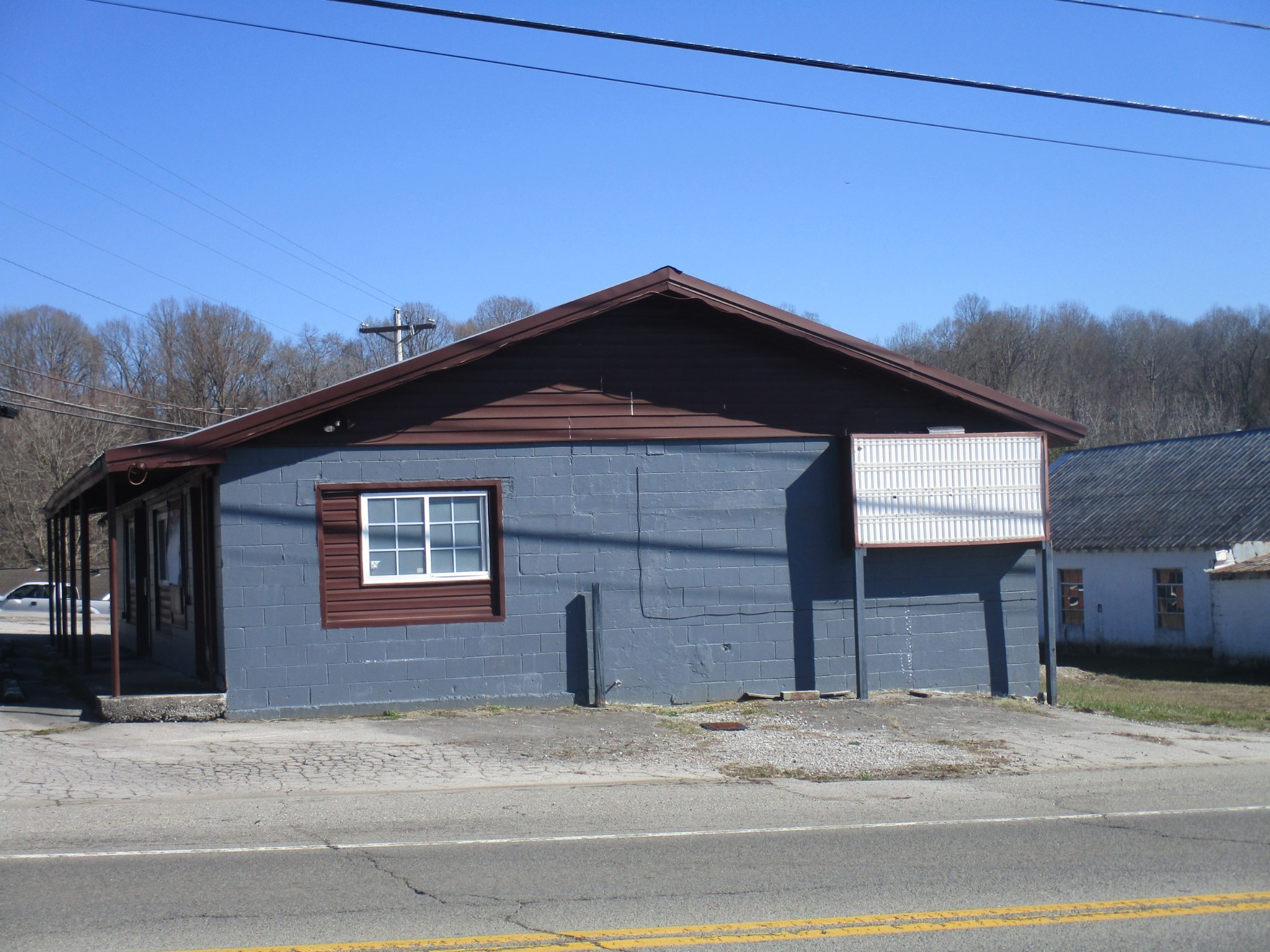 401 Beersheba Hwy